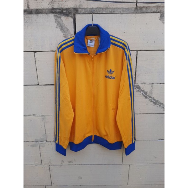 jaket adidas 70s