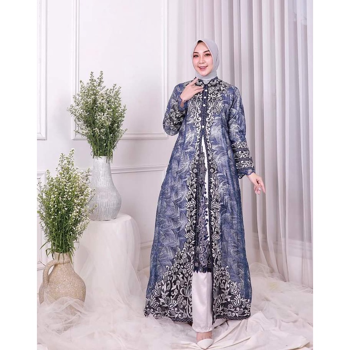 NEW ARRIVAL//ALICIA DRESS