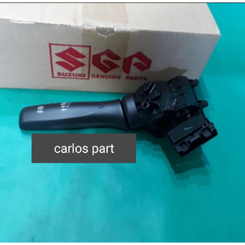 saklar wiper carry new pik up 2019 100%original