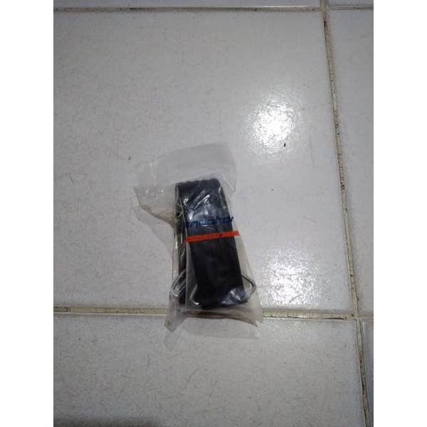 karet aki vespa excel