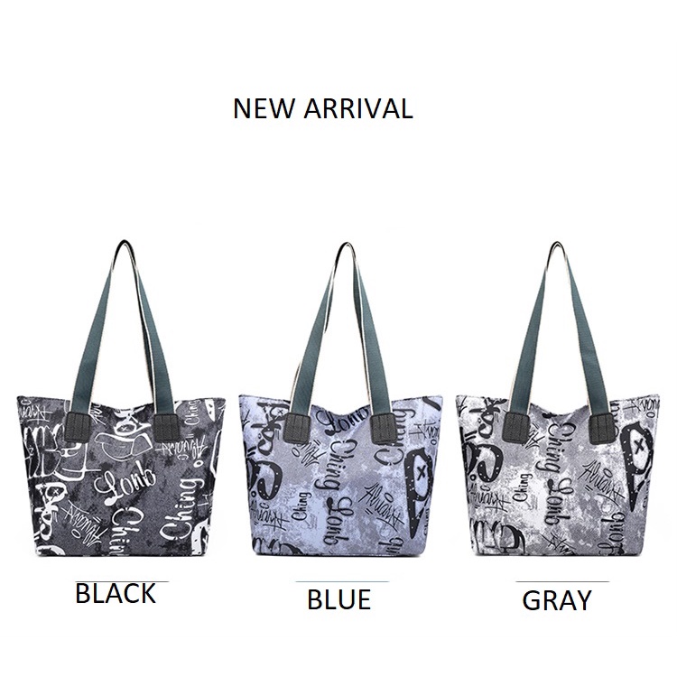 (3Pc Bisa 1Kg)GTBI998874266  New arrival  !!! Tas Tote  Tas Wanita Import Premium