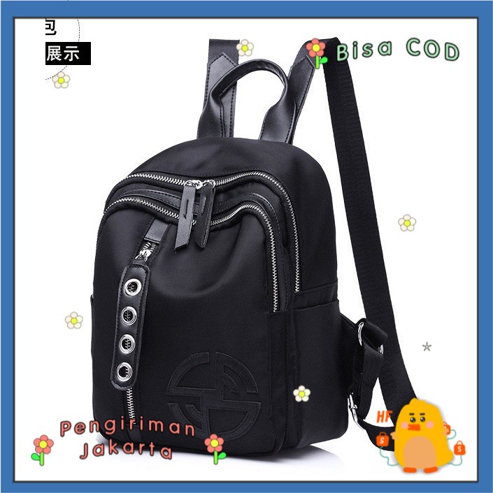 HF 3229 TAS RANSELBACKPACK WANITA