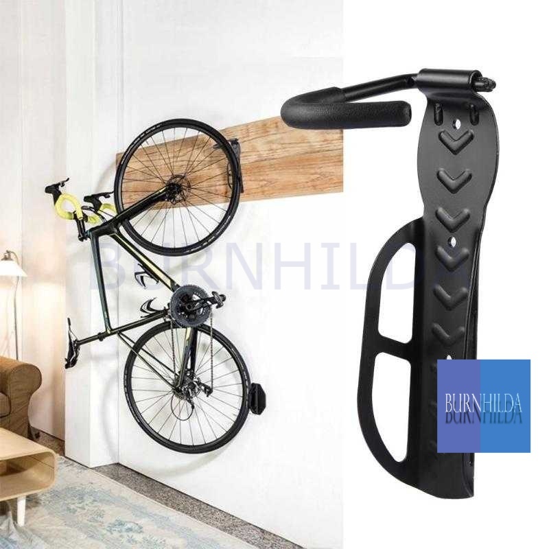 Gantungan Dinding Sepeda Bike Wall Hook Hanger sepeda burnhilda