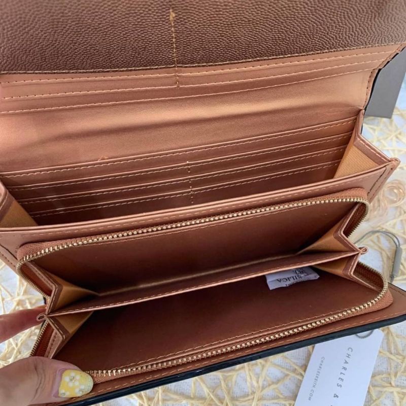 LONG WALLET CK | DOMPET CK | DOMPET CK 2021 | DOMPET ORIGINAL CK
