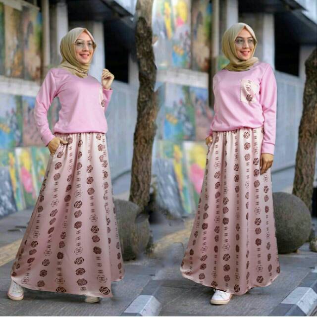 STELAN BLAZER WANITA
SET BINAR BURBERRY | SETELAN FASHION MUSLIM WANITA TERBARU BURBERRY BERKUALITAS