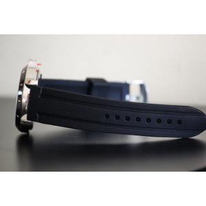 Jam Tangan custom Uang Kuno 100 Rupiah Logo Limited