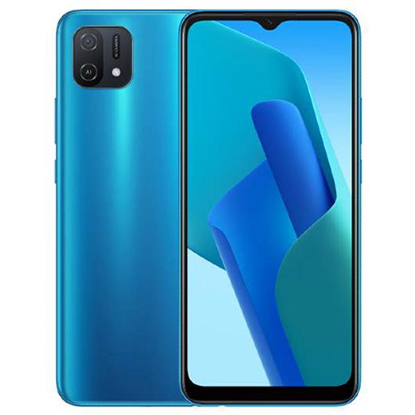 Oppo A16e 3GB+32GB Garansi Resmi Oppo 1 Tahun-2