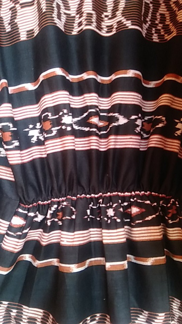 Maura Couple - Sania Ruffle Batik Couple Ori Ndoro Jowi Dnt Garansi Termurah Shopee - Pinguin Gurita