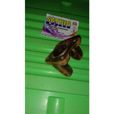 flange joint kopel s75 Daihatsu Hijet 1000