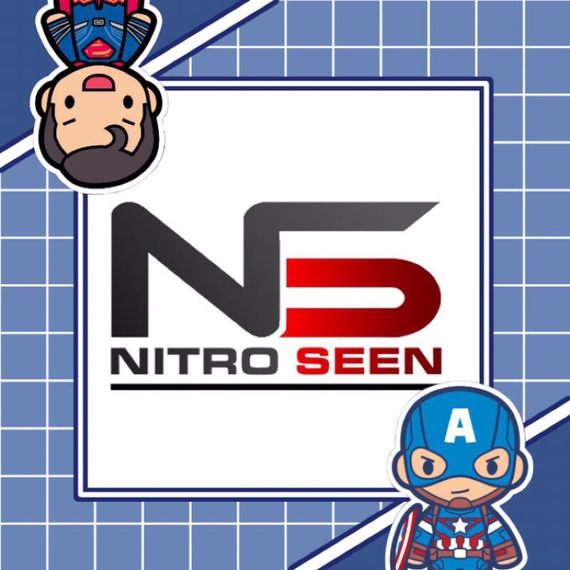 

CNIT NITROSEEN