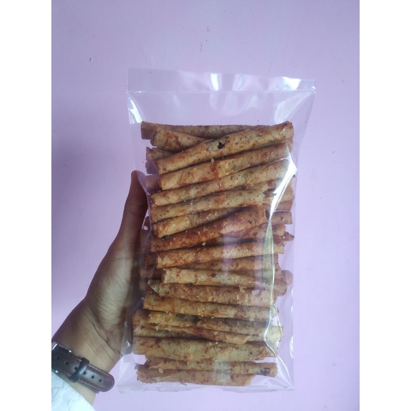 PISCOK/PISANG AROMA (200Gram)