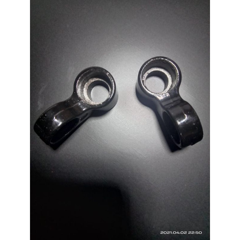 dudukan spion Tomok/Circuit