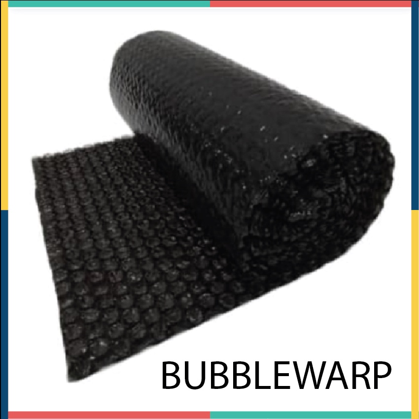 BUBBLE WRAP Paket Lebih Aman Bubblewarp