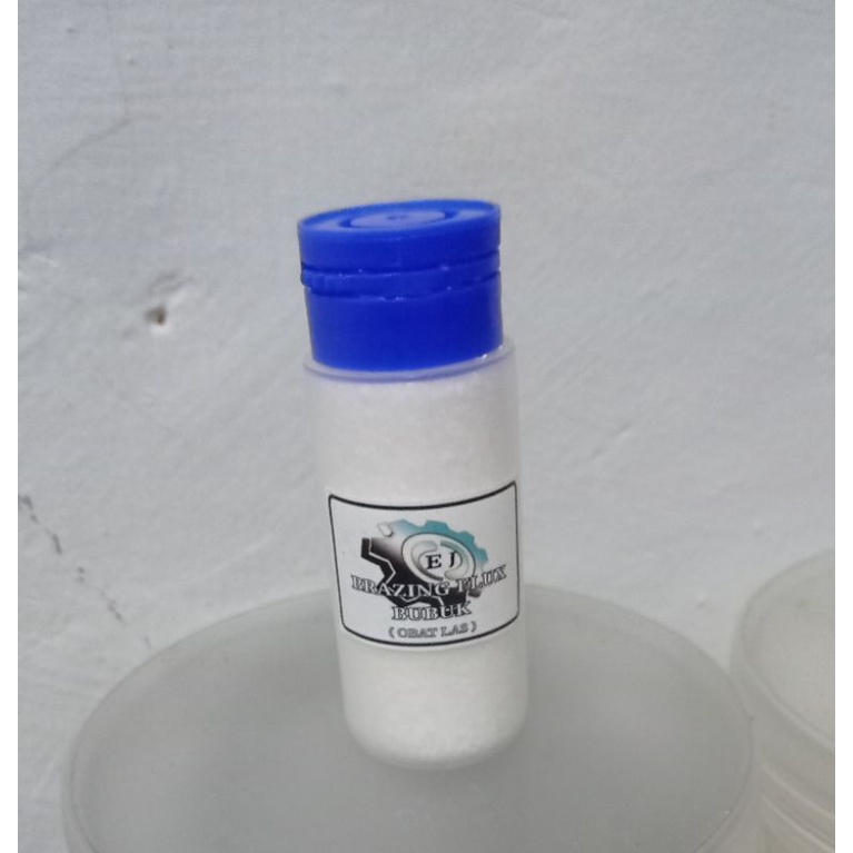 borak bubuk las kuningan