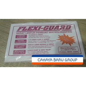 KAIN KASA / SERAT AQUAPROOF WATERPROOFING FLEXI GUARD