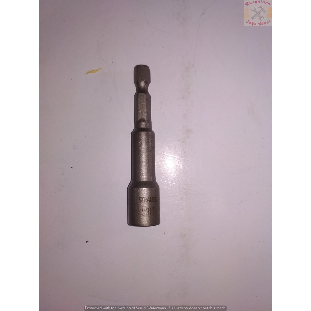 MATA OBENG/MATA BOR BAUT ROOFING/BAJA RINGAN 8mm