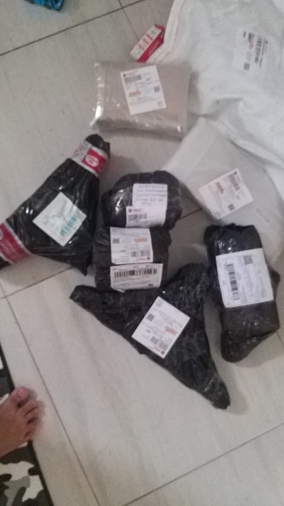 Attack Softener 800 Gr