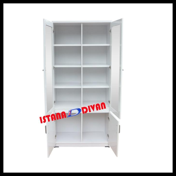 

BEST SELLER !!! LEMARI FILE/BERKAS MINIMALIS DUA PINTU TERLARIS