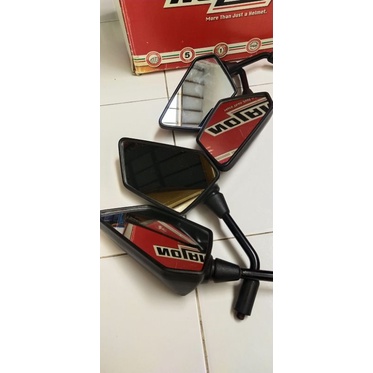 Spion Kawasaki Tracker Kawasaki Treker Kawasaki D'Tracker Ori