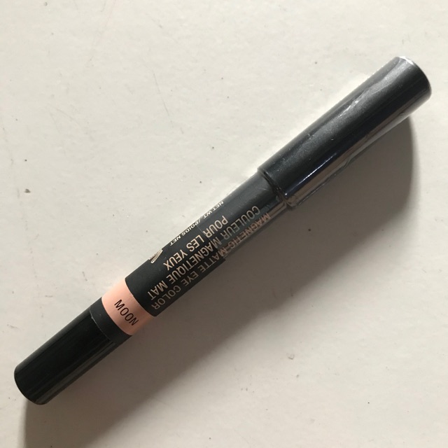 NUDESTIX Magnetic Matte Eye Color (MOON)