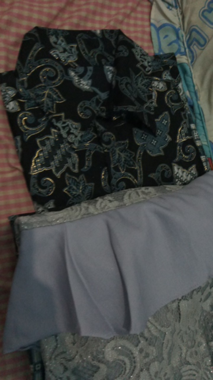 Cp Couple Alazka Batik