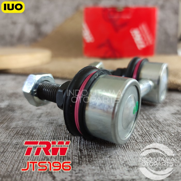 Stabilizer Link Stabil Mitsubishi Lancer Depan TRW JTS196