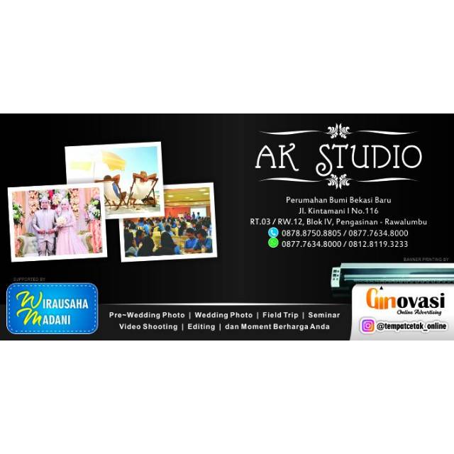 Video Shooting Editing