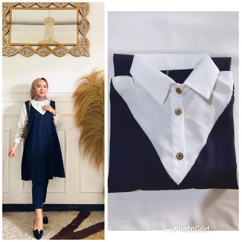 one set syakila premium bestseller