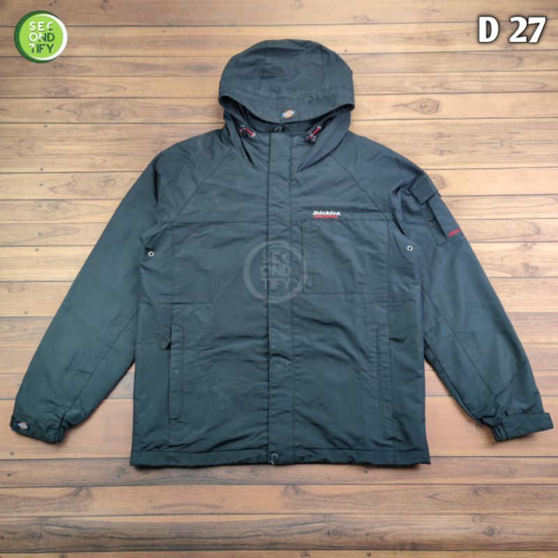 JAKET OUTDOOR DICKIES SECOND