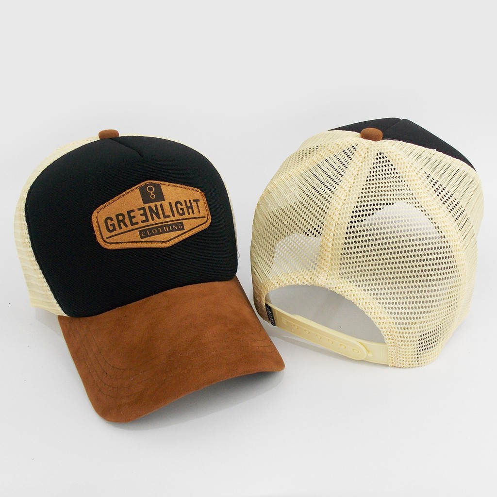 TOPI GREENLIGHT 05 - TOPI DISTRO GREENLIGHT - SNAP BACK GREENLIGHT - TOPI PRIA - SNAPBACK GRLT PRIA