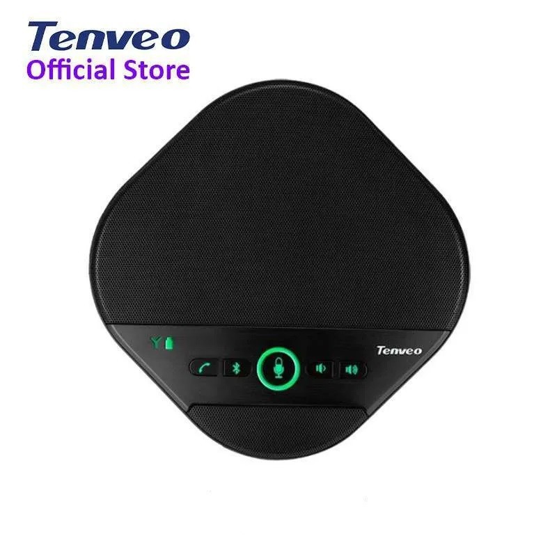 Tenveo Speaker Bluetooth TEVO A3000B USB Plug Audio Sistem