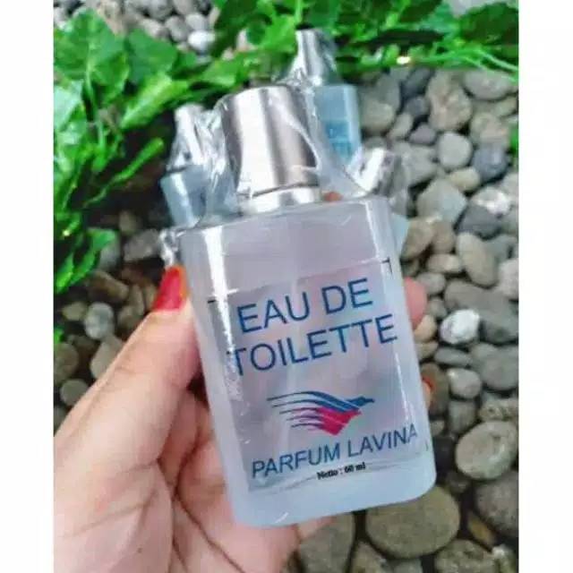Parfum Garuda EDT 60ml Lavina Eau De Toilette