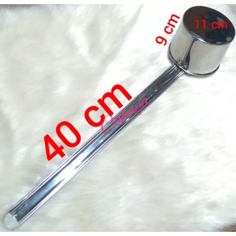 gayung jumbo/gayung es semangka