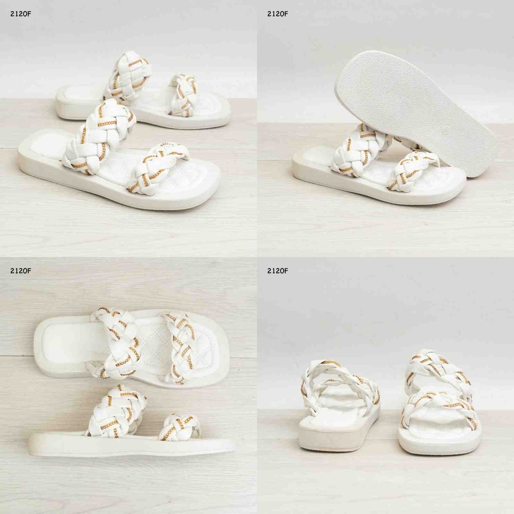 SANDAL CEWEK FASHION 2120F