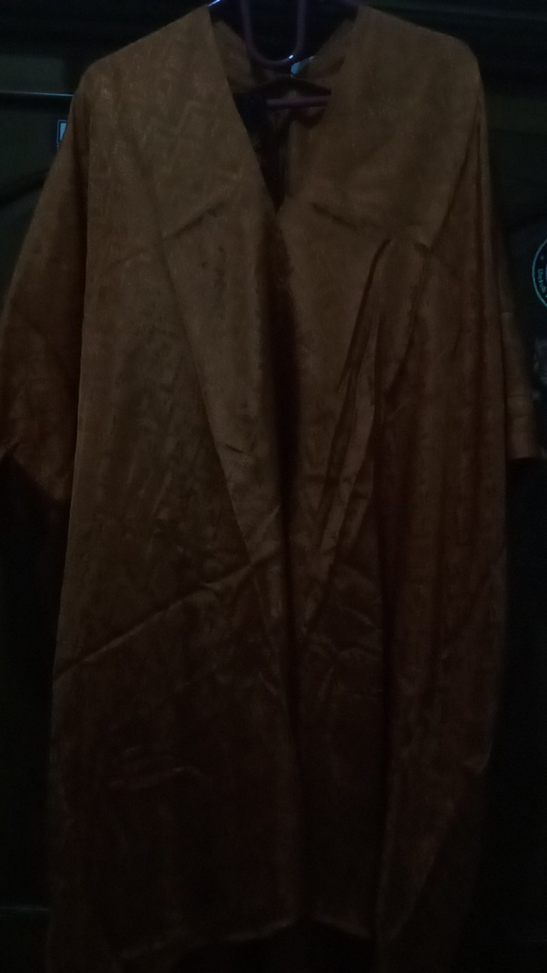 Tunik Aruna-seri Alam(hanya Atasan)