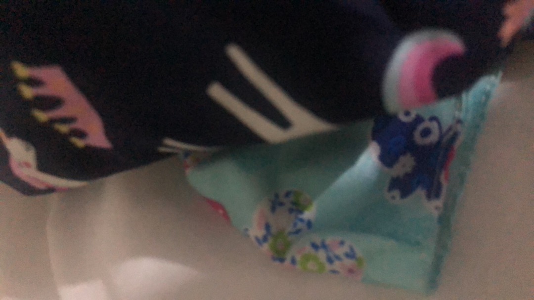 Masker Kain 2 Lapis Untuk Anak Dan Dewasa Model Duckbill Bisa Diselip Filter Tissue