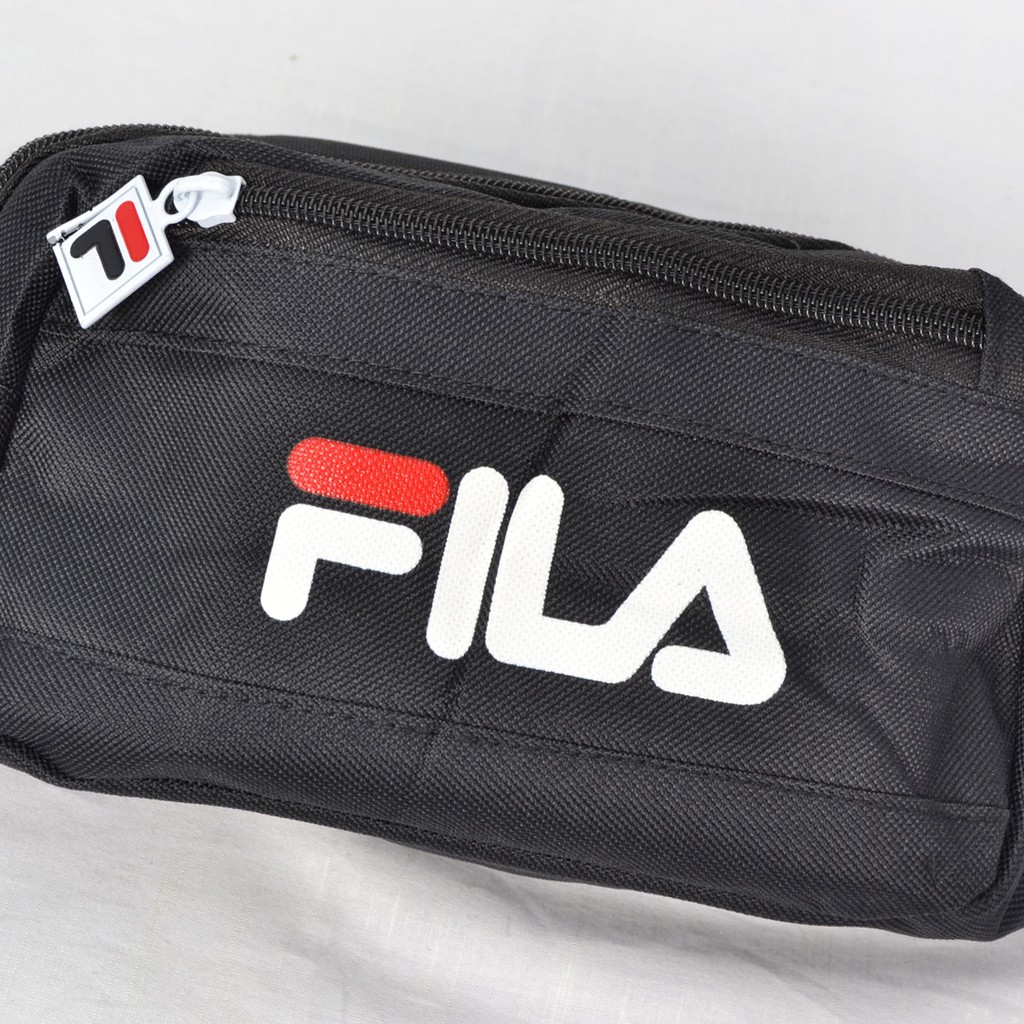 Tas Pria Terbaik / Terlaris / Tas Pinggang Pria/ Waistbag Unisex 752