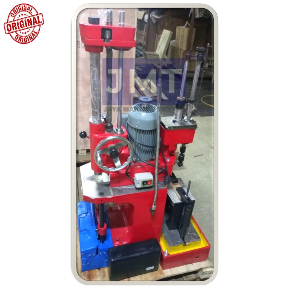 Mesin Korter TM807A / Mesin Korter Dan Honing TM807A