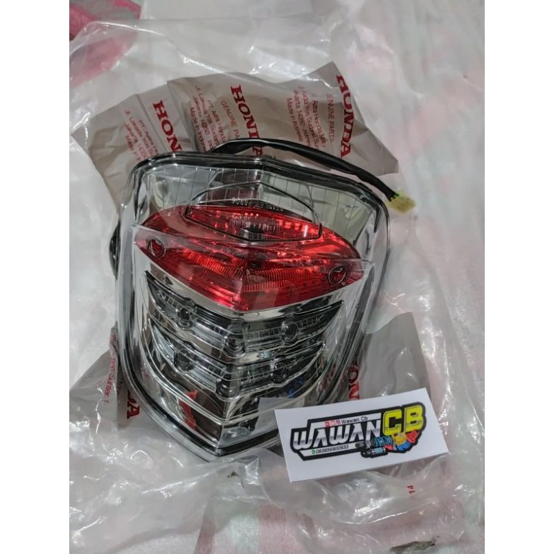 stoplamp tirev ori baru