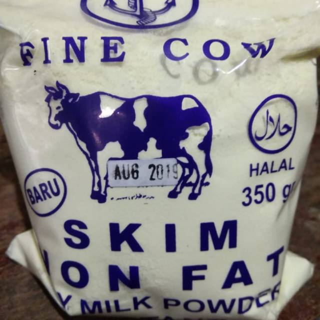 SUSU DIET/SUSU NON FAT/SUSU BUBUK SAPI MURNI/SUSU JANGKAR NON FAT/SUSU MENURUNKAN BERAT BADAN MURAH