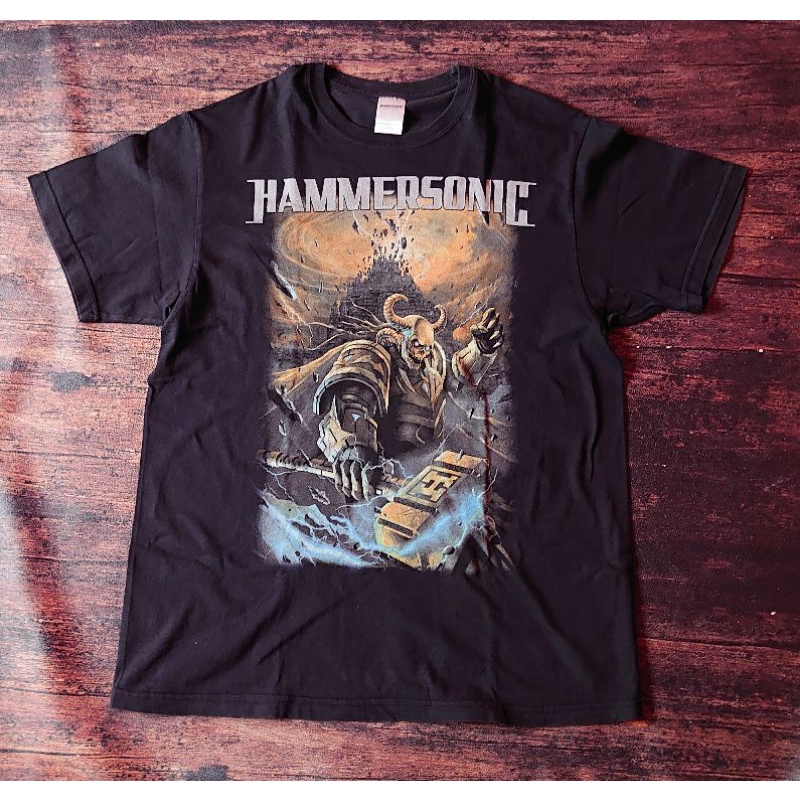 HAMMERSONIC 2016