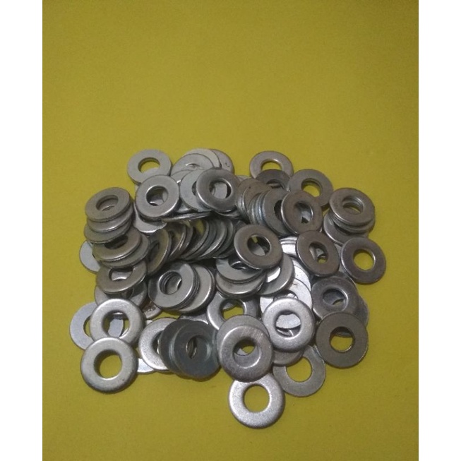 ring plat 6 mili / waser 6 mili