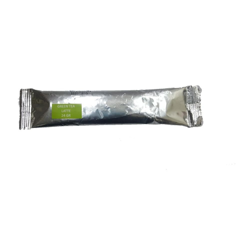 

Sale FTP0T Green Tea Latte 5 Sachet 24 gr ( Kemasan Polos ) 99 Terbaru