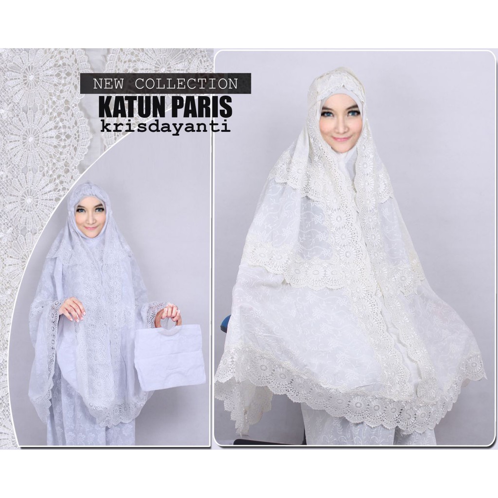 katun paris krisdayanti