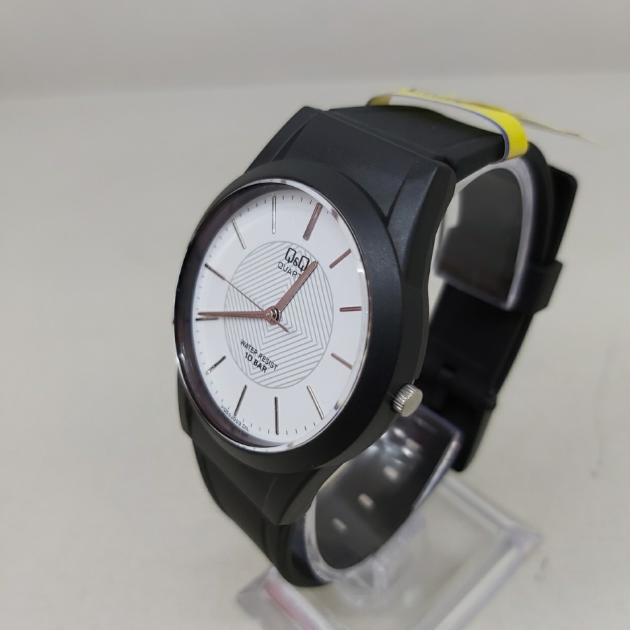 Jam Tangan Fashion Anak Pria Wanita Casio QQ Q&amp;Q QNQ VQ50J003Y Analog