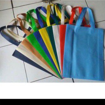 

Tas Spunbond Polos Tipe Tali Uk 30×40×10