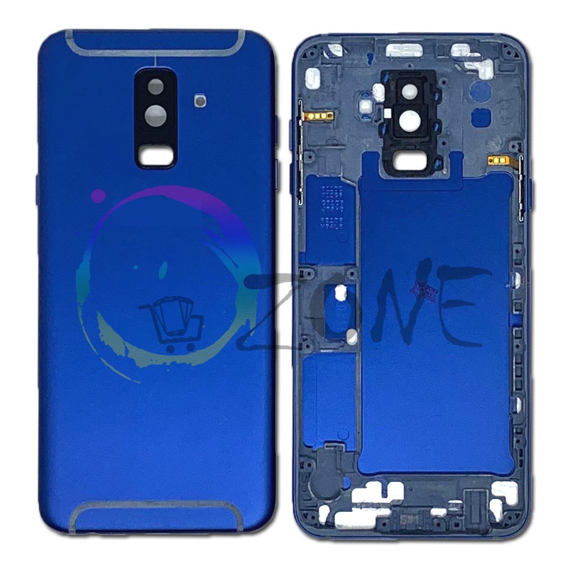 BACKDOOR - BACK CASING - HOUSING SAMSUNG A6+ A6 PLUS - A605