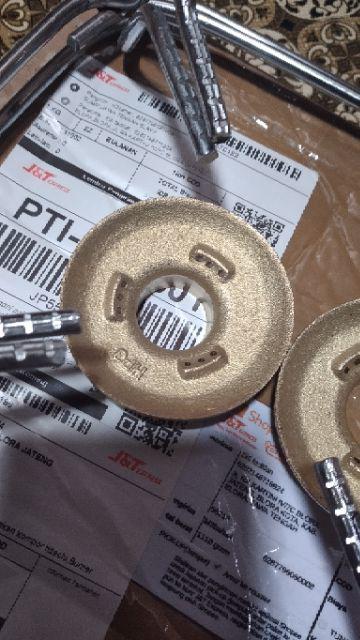 Burner Hitachi Todaci