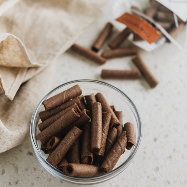 

ASTOR COKLAT - SNACK PREMIUM