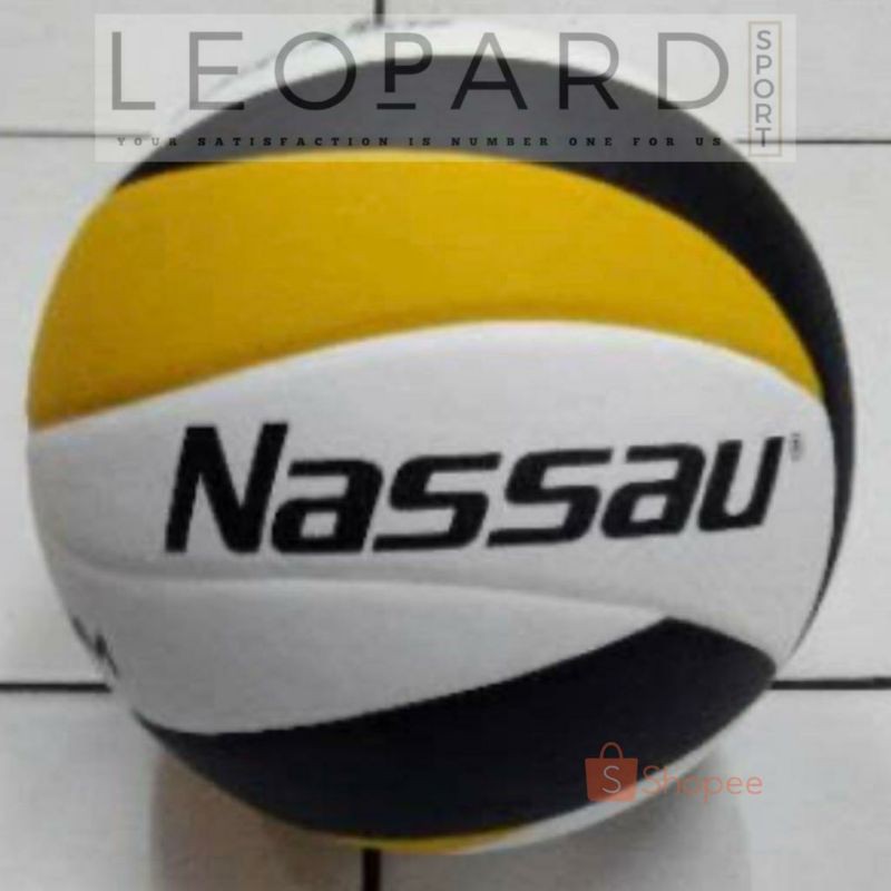 Bola Voli NASSAU Premium 3000 no.5 / volley ball / bola NASSAU ORIGINAL